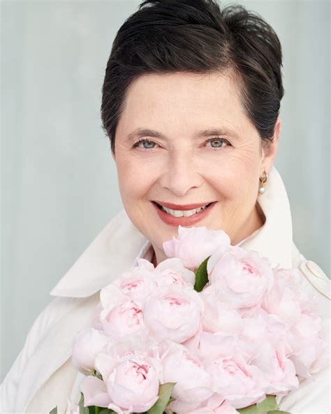 isabella rossellini instagram|isabella rosselini today.